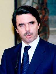 Aznar reaparece para ridiculizar al presidente de México por su nombre y apellidos