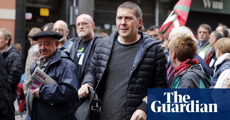 La prensa internacional se hace eco del anuncio de Otegi a las víctimas de ETA