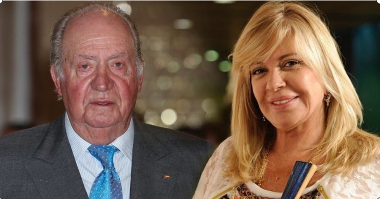 Escándalo: El Estado ha estado pagando una extorsión millonaria por los vídeos de Juan Carlos I y Bárbara Rey en la cama