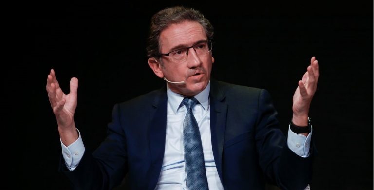 El conseller de Economía y el Tribunal de Cuentas: «Pretende dar miedo a los servidores públicos que realizan acciones legítimas»