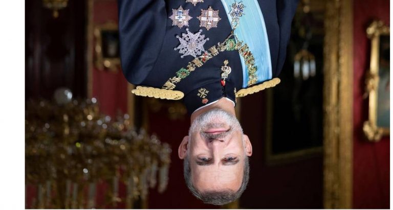 [Vídeo] Más de la mitad de los españoles quiere un referéndum sobre la monarquía y ganaría la república