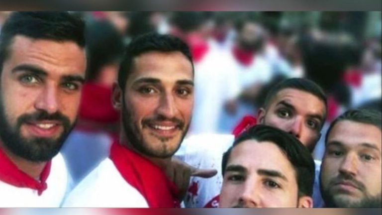 El Supremo condena a cuatro miembros de ‘La Manada’ por abusar de una joven en Pozoblanco