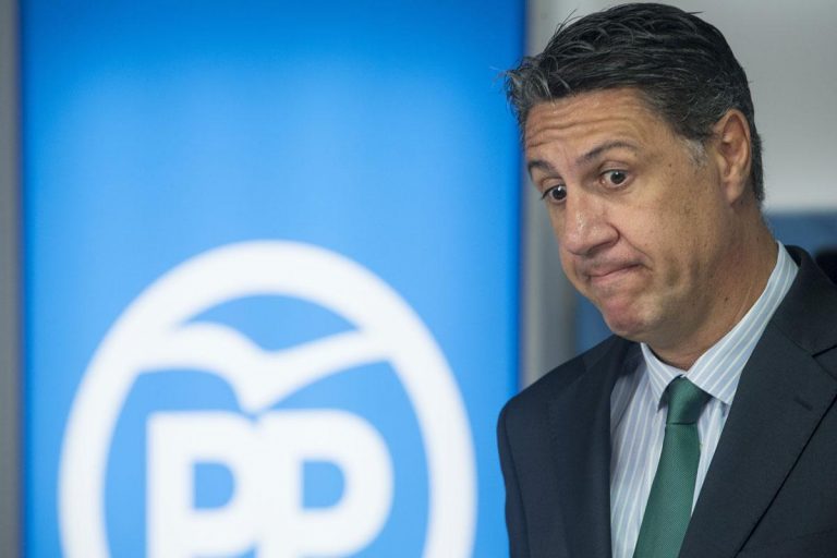 El PSC comienza la negociación de la moción de censura para echar a Albiol de Badalona