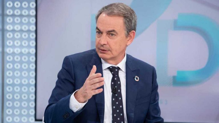 Zapatero, el talante necesario