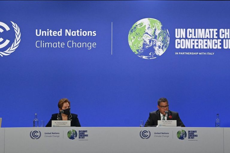 [Vídeo] Cumbre COP26: Consenso para dejar de vender vehículos de combustión antes de 2040