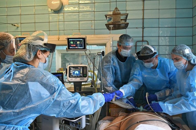 [Vídeo] Expertos dan por hecho que habrá una sexta ola de Covid-19 en España