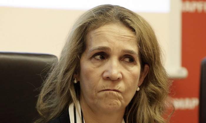 Corrupción en la monarquía: Investigada ahora la infanta Elena por una sociedad “offshore”