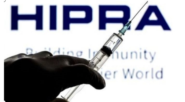 La vacuna de la catalana Hipra contra la Covid-19 podría hacer frente a variantes como Ómicron
