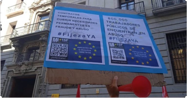 [Exclusiva] Josep Jover: La Fiscalía Europea incoa denuncia contra el Ayuntamiento de Zaragoza