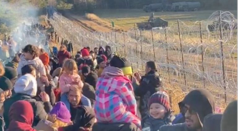 La UE aplaza las sanciones contra Bielorrusia hasta «la próxima semana»