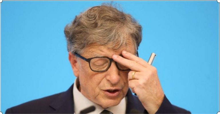 Bill Gates señala al Bioterrorismo como la próxima amenaza tras la Covid-19