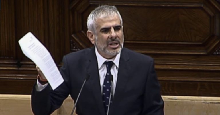 Ciudadanos intenta paralizar de manera exasperante los Presupuestos en Catalunya