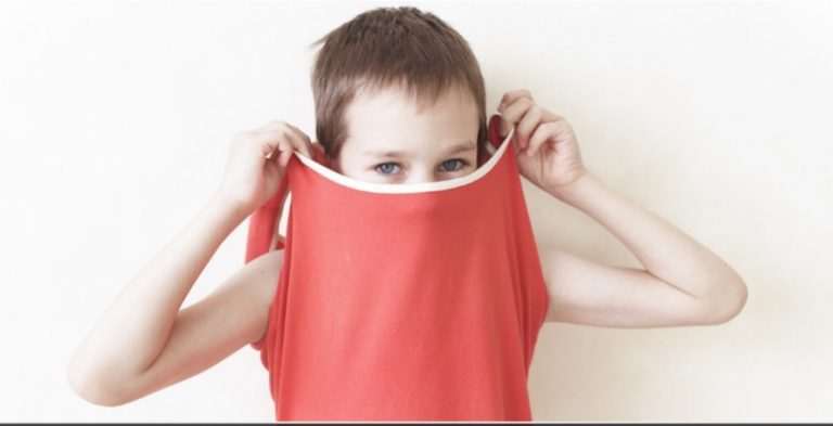 Proyecto de ley en Suecia para que los niños de 12 años puedan cambiar de género