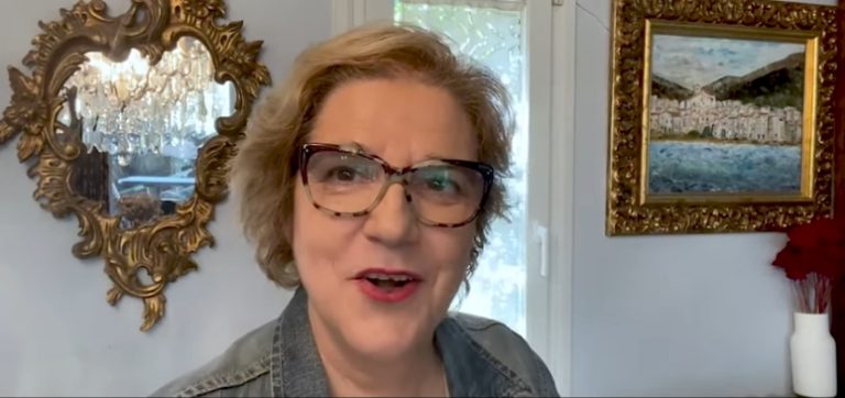 [Vídeo] Pilar Rahola reflexiona desde su ‘Palabra de Rahola’ «El robo más grande jamás contado»