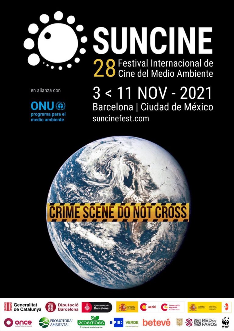 Hoy comienza el SunCineFest en Barcelona con propuestas online