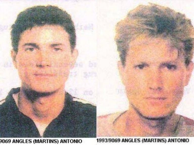 Caso Alcasser: Amplían la búsqueda de Antonio Anglés, desaparecido desde 1993