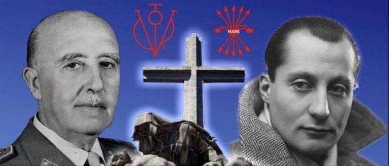 Cancelan una misa falangista en Alicante en honor a Franco