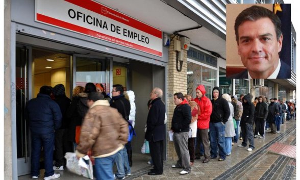 Bofetada de Alemania a los triunfalistas Presupuestos del Estado de Sánchez