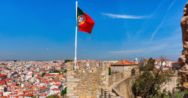 Portugal activa una orden de búsqueda y captura contra militares por tráfico de drogas y diamantes