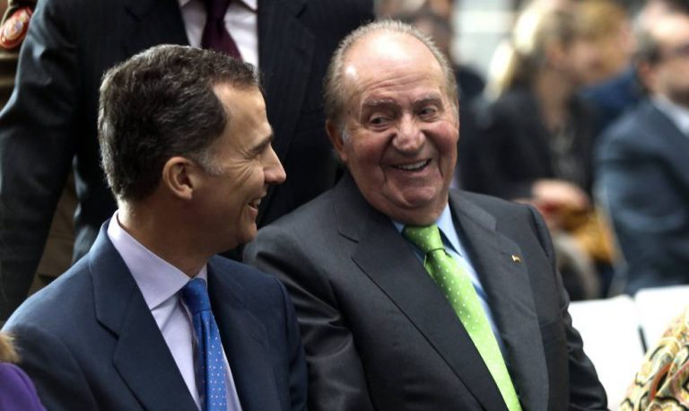 La prensa de Europa no cree a España sobre Juan Carlos I y su rechazada investigación judicial