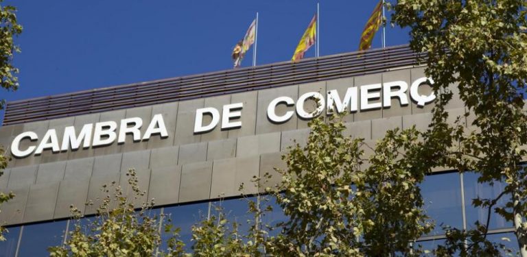[Sentencia] La justicia anula parte de las elecciones de la Cámara de Comercio de Barcelona