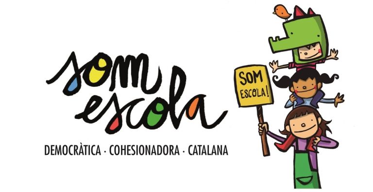 El Govern anuncia una cumbre por el catalán