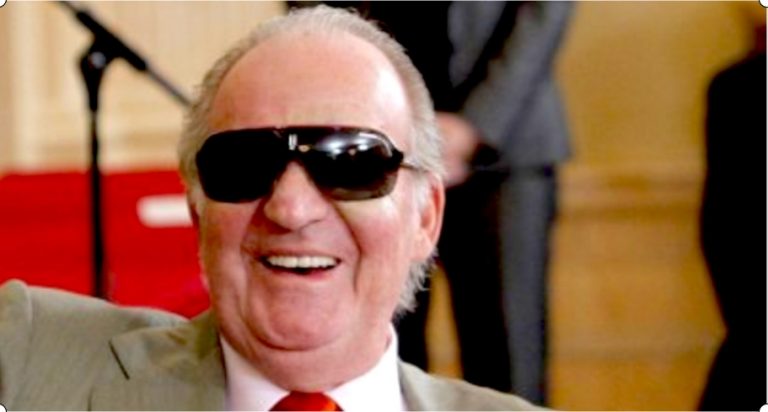 Nuevo escándalo a la vista: Juan Carlos I quiere volver a España con sueldo y vivir en La Zarzuela
