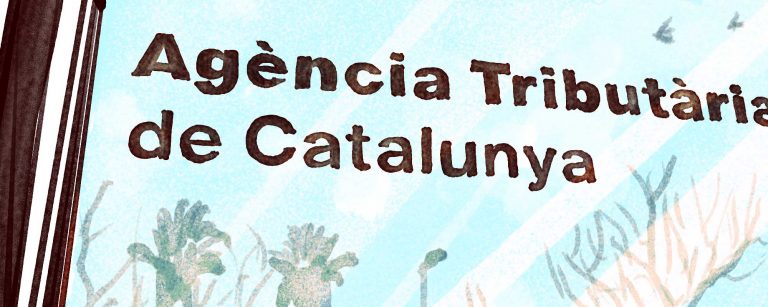 Catalunya sale de nuevo malparada en la financiación del Estado