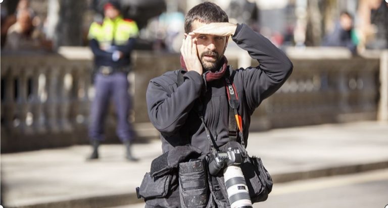 Brutal tortazo de Jordi Borràs a Gabriel Rufián por despreciar al rapero exiliado Valtònyc