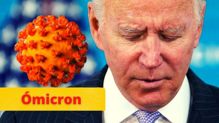 La mayoría de los casos de Ómicron en EEUU son en personas que están completamente vacunadas