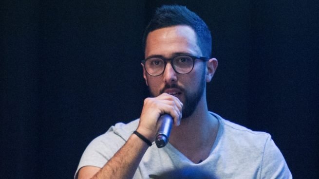 El rapero Valtónyc hunde al Estado español: La justicia belga anula su extradición