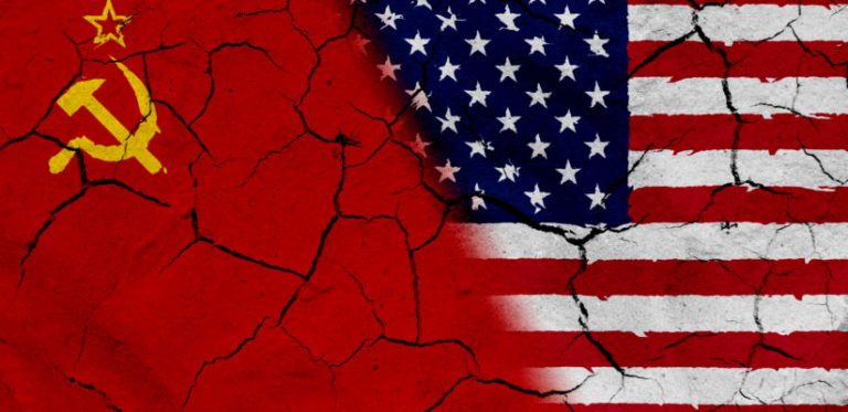 La tensión entre Rusia-Ucrania-EEUU apunta a posible conflicto armado en próximas fechas
