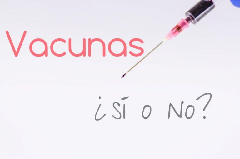 El contundente efecto de las vacunas versus la ceguera científica y la conspiración