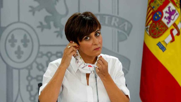 El Gobierno no obligará a vacunarse: «El régimen de nuestro país no es comparable con otros»