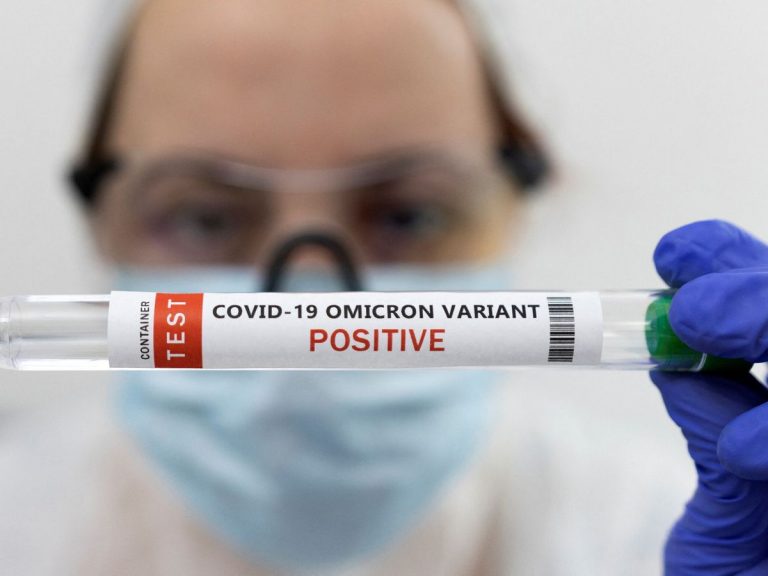 Atención, la ‘Ómicron sigilosa’ ya está aquí: una nueva versión llamada BA.2 que alarma al mundo
