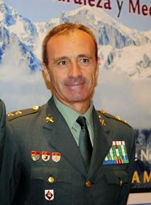 Condenado Coronel de la Guardia Civil por tráfico de drogas y cohecho previamente absuelto