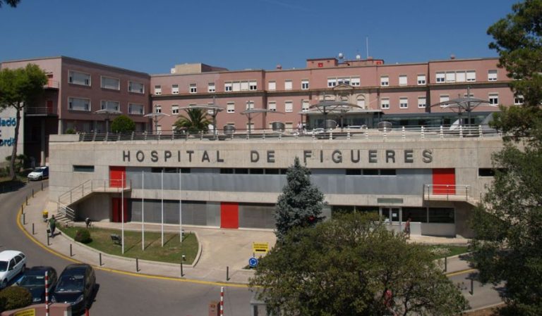 Violan a una anciana de 95 años en su casa de Figueres, Girona