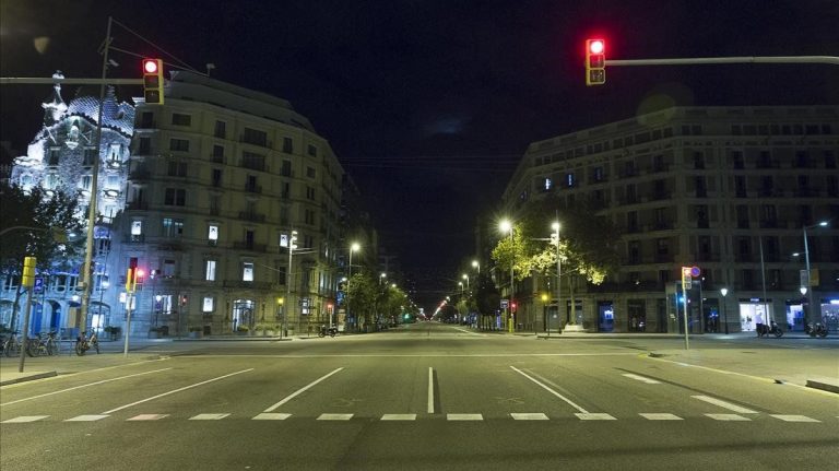 El Govern catalán pide al TSJC prorrogar al menos 14 días más las restricciones Covid vigentes