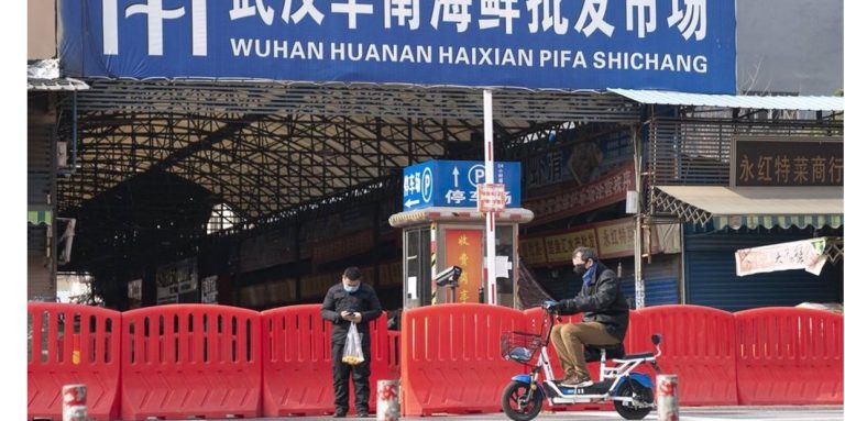 Wuhan habría creado ocho virus similares al actual, dos de ellos muy infecciosos