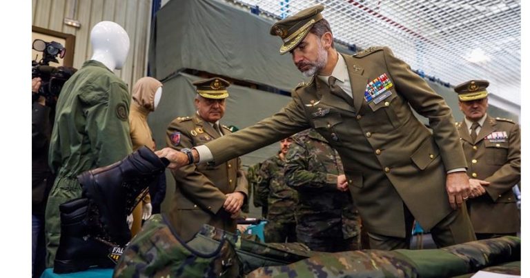 Competencia expedienta a cuatro empresas por repartirse presuntamente contratos del Ejército