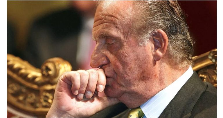 Juan Carlos I resentido en su cumpleaños: «Es muy duro tener que estar en silencio»