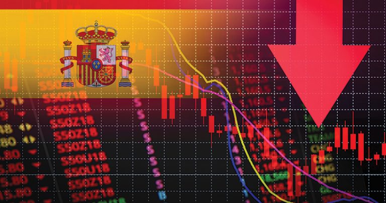 El FMI señala el PIB de España en 2021 como «la gran decepción de la Eurozona»