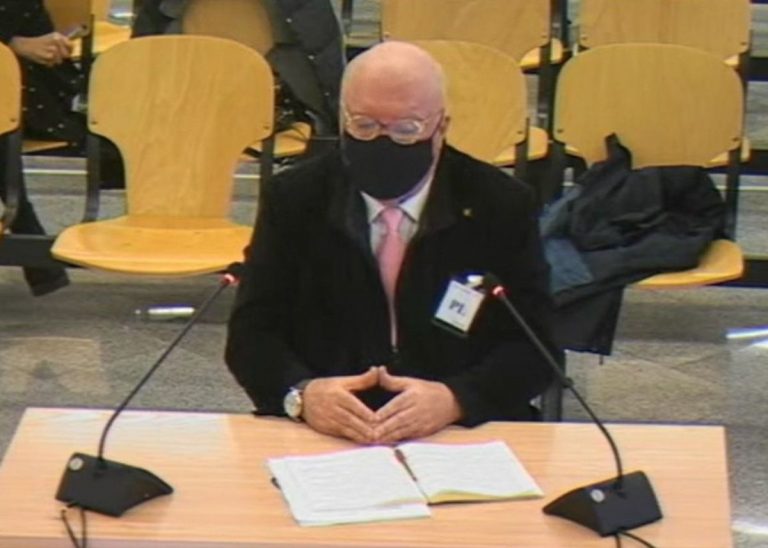 Villarejo afirma que el CNI encargó al imán de Ripoll un «Comando ficticio»