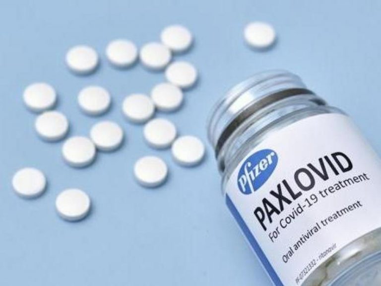 [Vídeo] La EMA aprueba y recomienda ‘Paxlovid’, el antiviral de Pfizer contra la Covid-19
