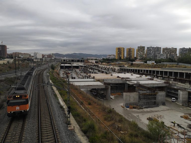 [Infame] El déficit de inversión en infraestructuras en Catalunya asciende ya a 35.000 M de euros
