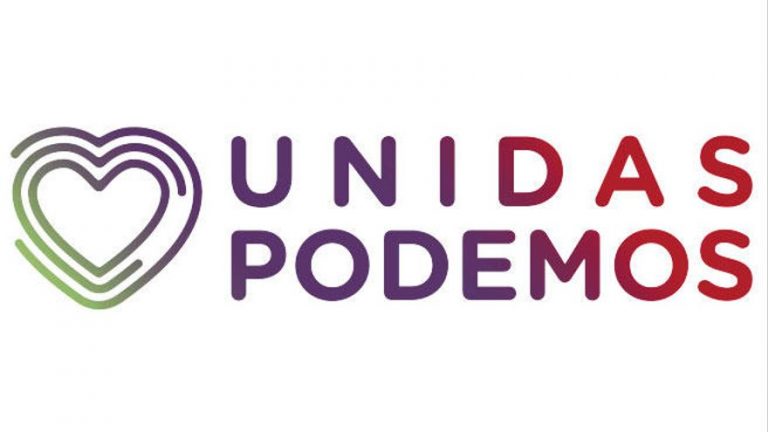 Unidas Podemos se posiciona contra el envío de armas a Ucrania por parte de la Unión Europea