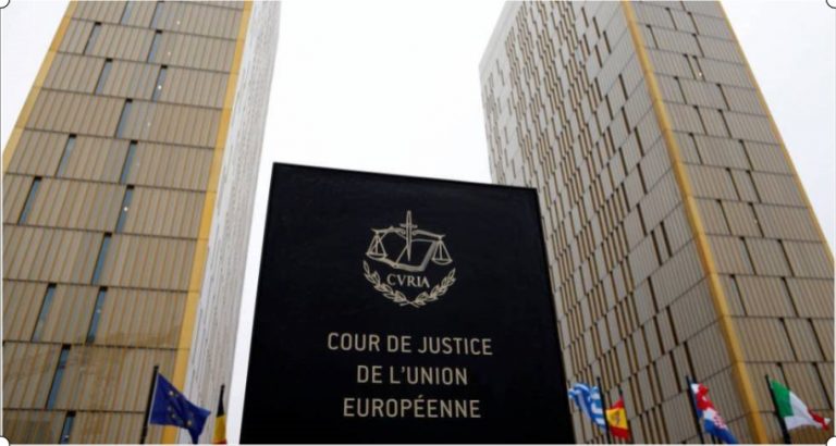 El TJUE dicta sentencia sobre la denegación de euroórdenes que puede influir en los exiliados