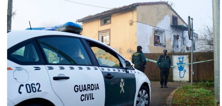 Tres agentes de la Guardia Civil expedientados por posible negligencia en un crimen machista