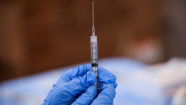 Primera vacuna del cáncer personalizada para el ADN del paciente