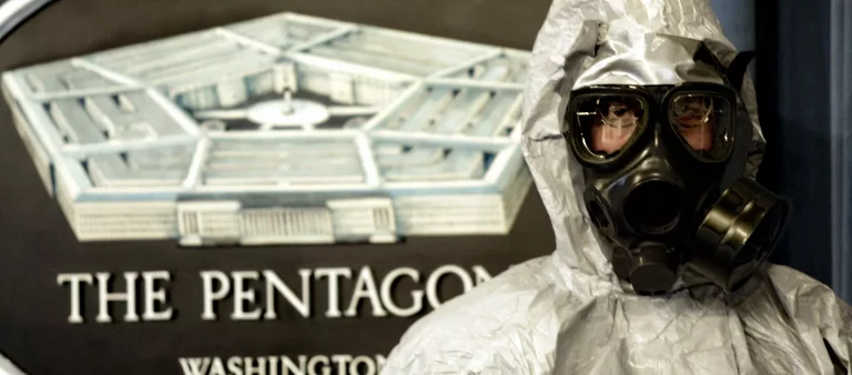 El ministro de Defensa de Rusia afirma que EEUU subcontrató estudios sobre infecciones peligrosas en terceros países